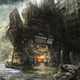 Illustration for article titled The Only Place to Eat After the Apocalypse